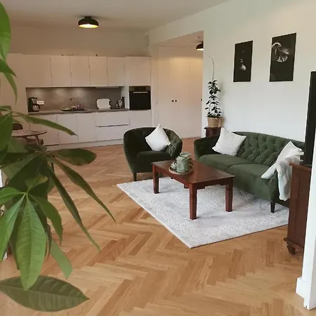 Exklusives Studioapartment - In Traumhafter Lage Direkt Am Halensee Berlin Zewnętrze zdjęcie