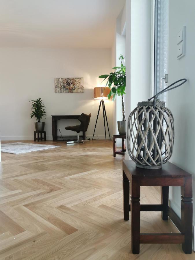 Lejlighed Exklusives Studioapartment - In Traumhafter Lage Direkt Am Halensee