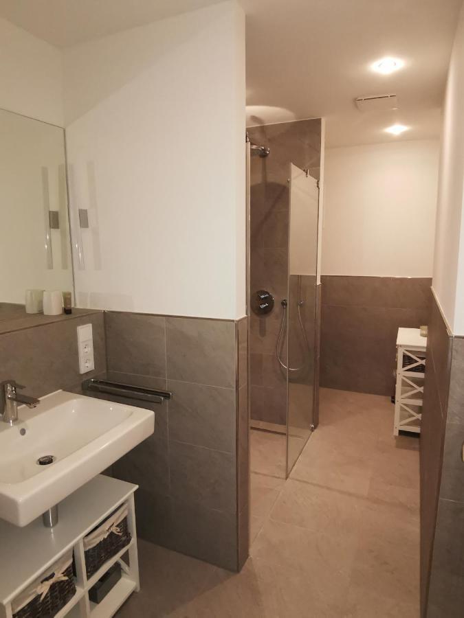 Exklusives Studioapartment - In Traumhafter Lage Direkt Am Halensee Lejlighed
